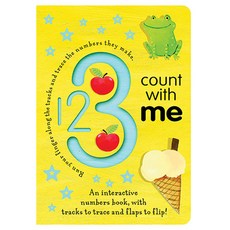 123 Count with Me, Tiger Tales