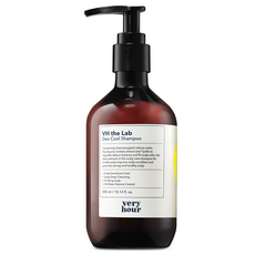 very hour VH the Lab Deo控油去味涼感洗髮精, 300ml, 1瓶