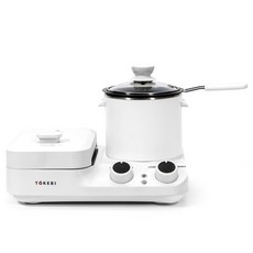 鬼怪多合一萬用鍋, TMC2200