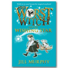 The Worst Witch 07 : The Worst Witch and the Wishing Star, Candlewick Press