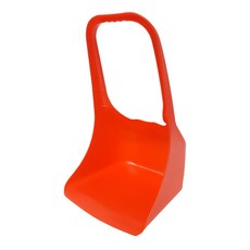 플라넥스 페리컨 쓰레받기, 1개