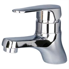 水龍頭, 1個, 單色