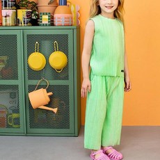 Petitemieux 兒童用 Hey Cooling 上下套裝 FMEBE02