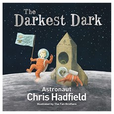 The Darkest Dark, Pan Macmillan