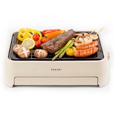 TOKEBI 多可必 家用烤盤, SLG2200