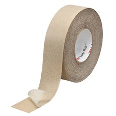 3M 620 防滑膠帶 透明 50.8mm x 18.28m, 1個