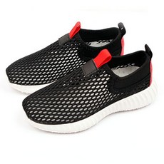 루루슈 아동용 데이즈 메쉬 아쿠아슈즈 RS126