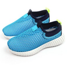 루루슈 아동용 데이즈 메쉬 아쿠아 슈즈 RS126