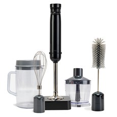 도깨비방망이 무선 핸드블렌더 세트, CHB2300