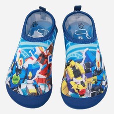 Mecard Bol男童款Aqua Akkan戲水鞋