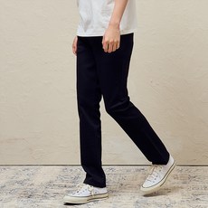 ALEX&ALVIN 男士修身直筒牛仔褲 A201MPT516