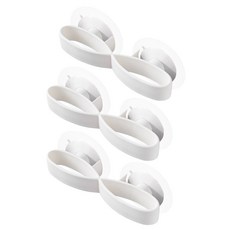 MONACO OLIVE 雙管軟管擠壓器, 混色, 3個