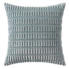 홈플로우 다양한 단색 컬러 쿠션커버