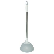 World Clean 固體通管器, 白色