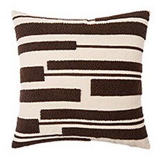 홈플로우 유니크 홈인테리어 뽀인트 쿠션커버