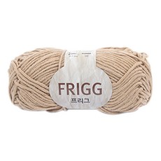 Yarna Frig毛線 100g, 303, 1個