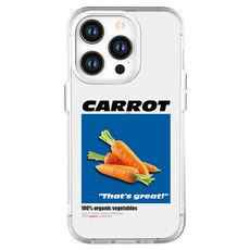 스토리너스 젤하드 휴대폰 케이스 작물