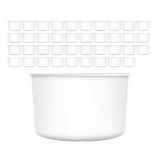 DAEHAN 健康鋁箔紙容器 142 x 108mm, 1個, 40入