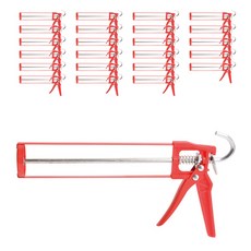 스마토 실리콘건 SMC-104 W1170306, 24개