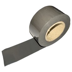 鬥牛犬耐熱自黏矽膠膠帶 5m, 1個, 50mm