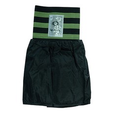 smato 腳踝帶 SM-202G 裙子護腿 W1130645, 1個, 單色