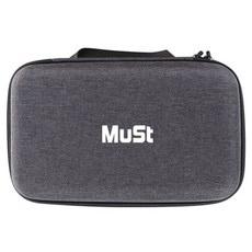 韓國 MuSt 便攜式一鍵咖啡機收納盒 A01