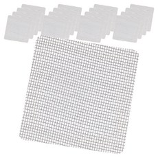 KAZT 紗窗修補貼片, 16個