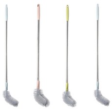 에이비엠코리아 물통 말통 브러쉬, 4개