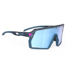 RudyProject Kelion多功能雷射冰感太陽眼鏡 SP856894-0000