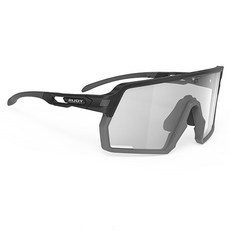 RUDY PROJECT Kelion ImpactX 光致變色 2 雷射黑 太陽眼鏡 SP857806-0001