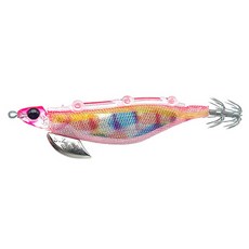 스웨긴 씨타임 SG 505 포세이돈 3 2호 한치 무늬오징어 문어, 1 레인보우, 20g