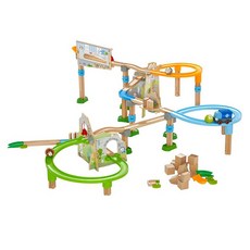 하바 클라부 마운틴 어드벤처 세트 HB306017, 혼합색상, 1개