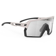 RUDY PROJECT Kelion ImpactX Photochromic 2 雷射黑太陽眼鏡 SP857832-0000
