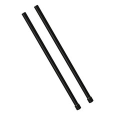 Highgrounds 雷神箱兼容 露營輕量IGT桌單元專用桌腳 2入, 單一顏色