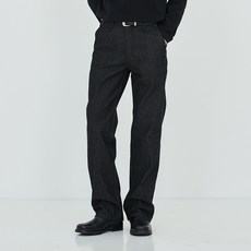 페이탈리즘 남성용 Baileys wide 면 바지