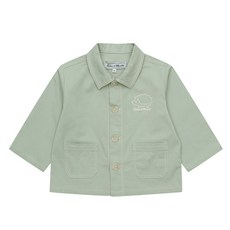 Tartine et Chocolat 兒童 BA Evan 夾克 M