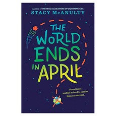 The World Ends in April, Yearling