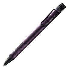 德國 LAMY Safari 原子筆 LM2D8, 1個, 黑莓