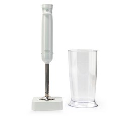 도깨비방망이 무선 핸드블렌더 화이트펄 CHB2300S Noble-Simple