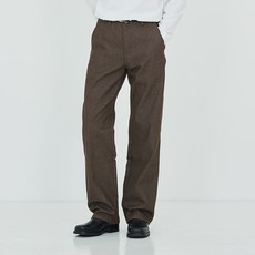 페이탈리즘 남성용 Baileys wide 면 바지