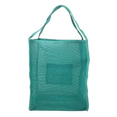 뷰레이터닷컴 모나 매쉬 수영가방, 그린