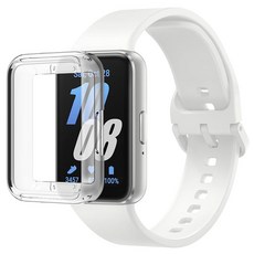 SPACE SHIELD TPU 防撞保護殼, 透明