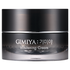 TONYMOLY Gimiya 亮白霜 Whitening Cream, 50g, 1罐