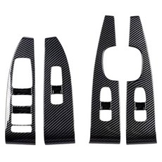 VENDICT 新款 Sorento MQ4 小改款 飾條保護蓋 4件組, 車窗開關