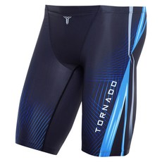 토네이도 남성용 5부 실내 수영복 PMR3890