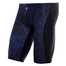 TORNADO SPORTS 男士五分室內泳褲 PMR3894
