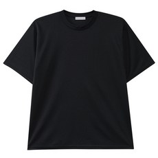 조군샵 남성용 매쉬 반팔 티셔츠 기본핏 T7528