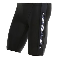 TORNADO SPORTS 男士五分室內泳褲 SMR3738