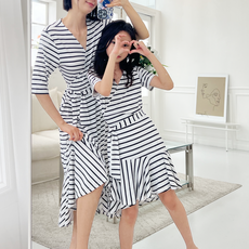 Nano Fit家庭涼感連身裙