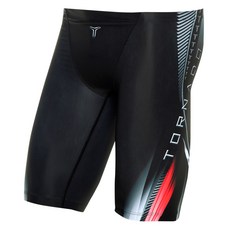 TORNADO SPORTS 男士五分室內泳褲 PMR3880